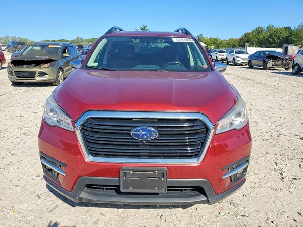 2019 SUBARU ASCENT