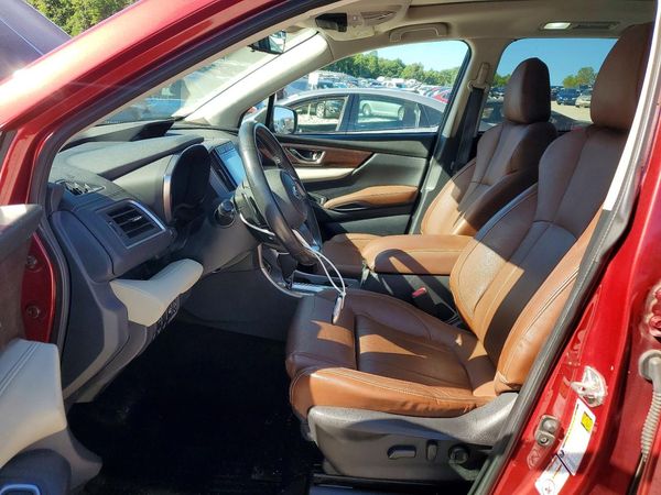2019 SUBARU ASCENT