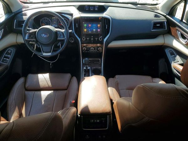 2019 SUBARU ASCENT