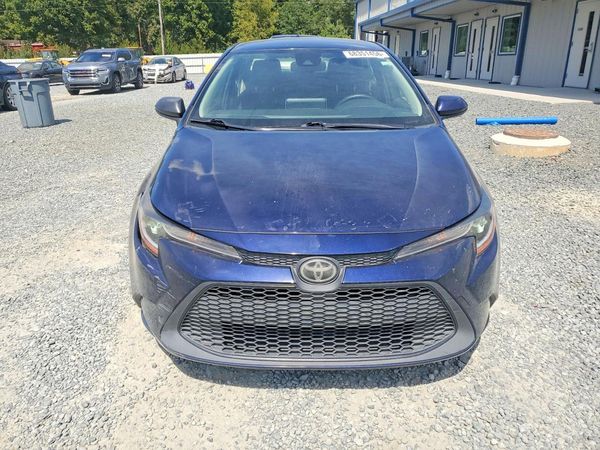 2020 TOYOTA COROLLA LE w/Premium pkg2