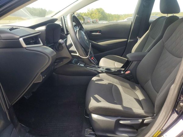 2020 TOYOTA COROLLA LE w/Premium pkg2