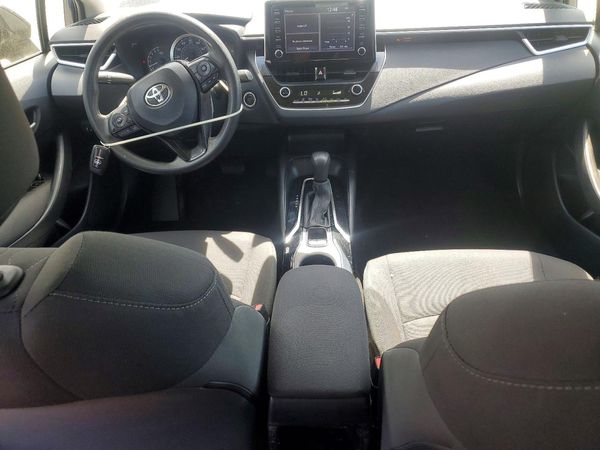 2020 TOYOTA COROLLA LE w/Premium pkg2