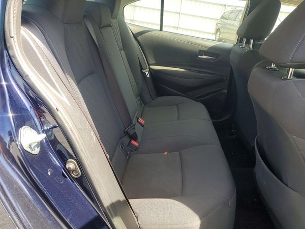 2020 TOYOTA COROLLA LE w/Premium pkg2