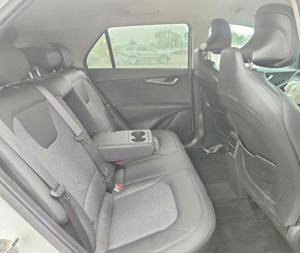 2023 KIA NIRO