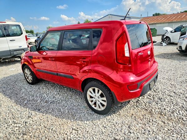 2013 KIA SOUL