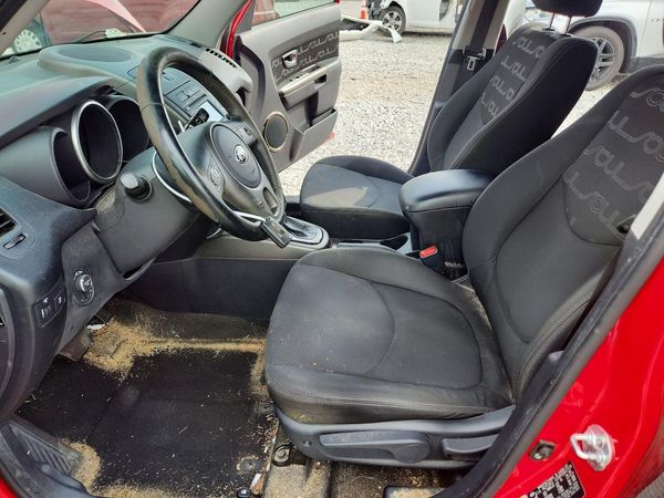 2013 KIA SOUL