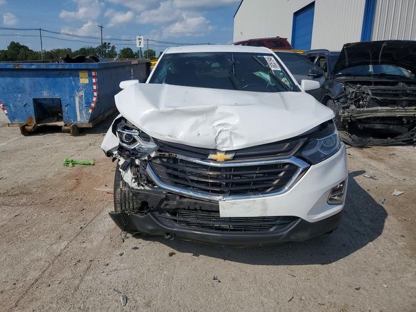 2018 CHEVROLET EQUINOX LT (1LT) — DIRF