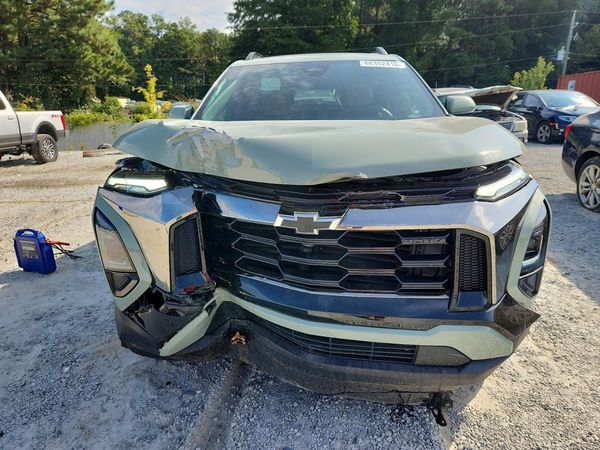 2026 CHEVROLET EQUINOX Active — DIRF