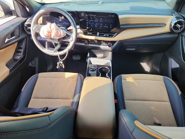 2026 CHEVROLET EQUINOX Active — CKPT