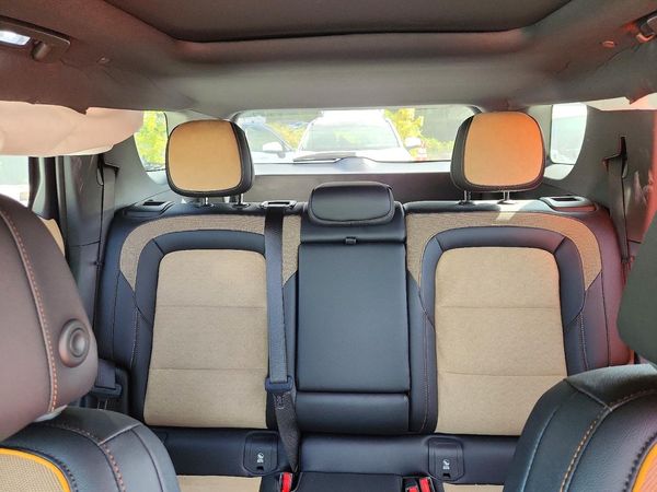 2026 CHEVROLET EQUINOX Active — SUVN