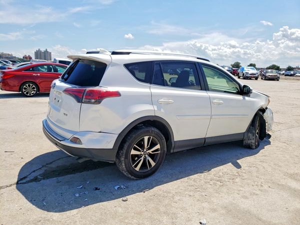 2017 TOYOTA RAV4 — PSRA