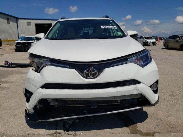 2017 TOYOTA RAV4 — DIRF