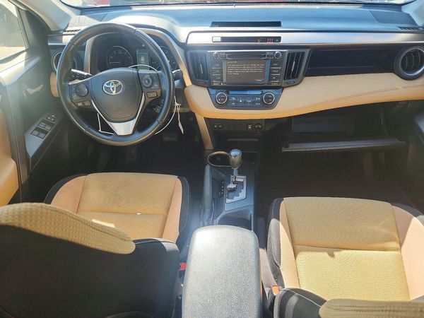 2017 TOYOTA RAV4 — CKPT