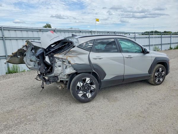 2024 HYUNDAI KONA SE — PSRA
