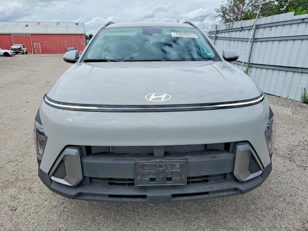 2024 HYUNDAI KONA SE — DIRF