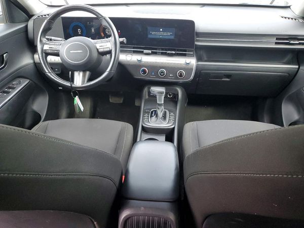 2024 HYUNDAI KONA SE — CKPT