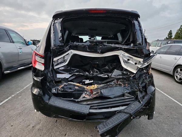 2019 DODGE DURANGO SXT