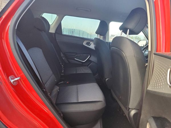 2020 KIA SOUL LX, S, X-Line