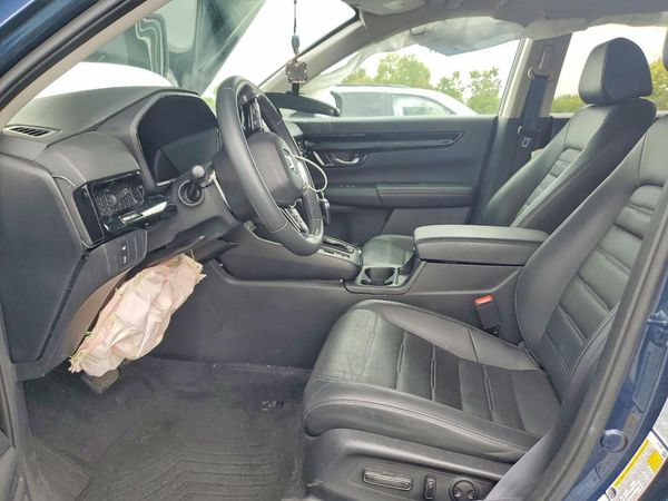 2023 HONDA CR-V