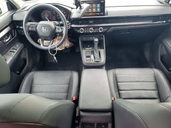 2023 HONDA CR-V