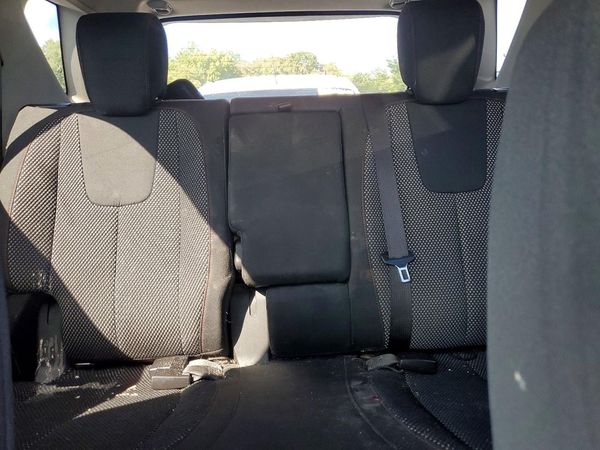 2017 CHEVROLET EQUINOX LT / FL — SUVN