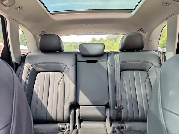 2019 AUDI Q5 quattro Premium Plus
