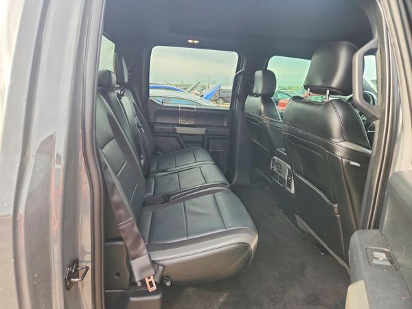 2020 FORD F150
