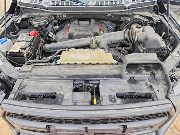 2020 FORD F150