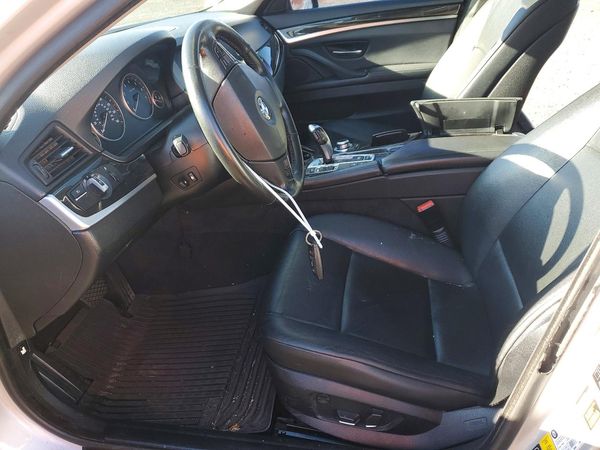 2013 BMW 528
