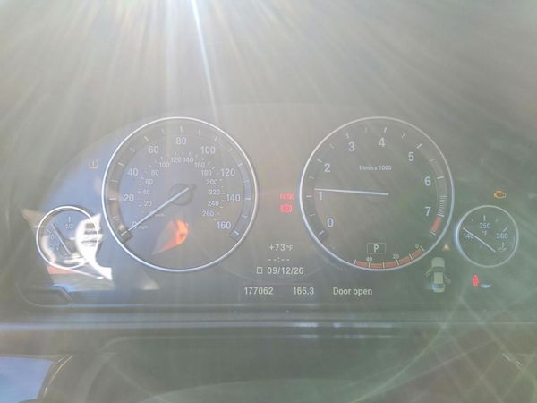 2013 BMW 528