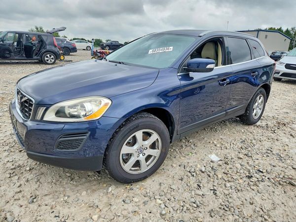 2012 VOLVO XC60
