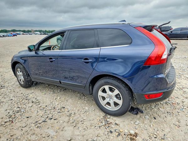 2012 VOLVO XC60