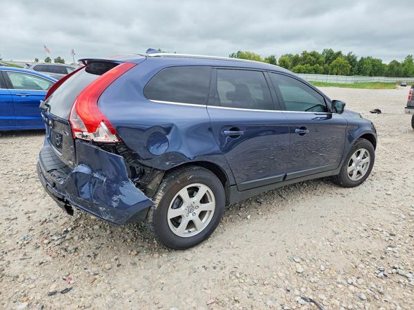 2012 VOLVO XC60