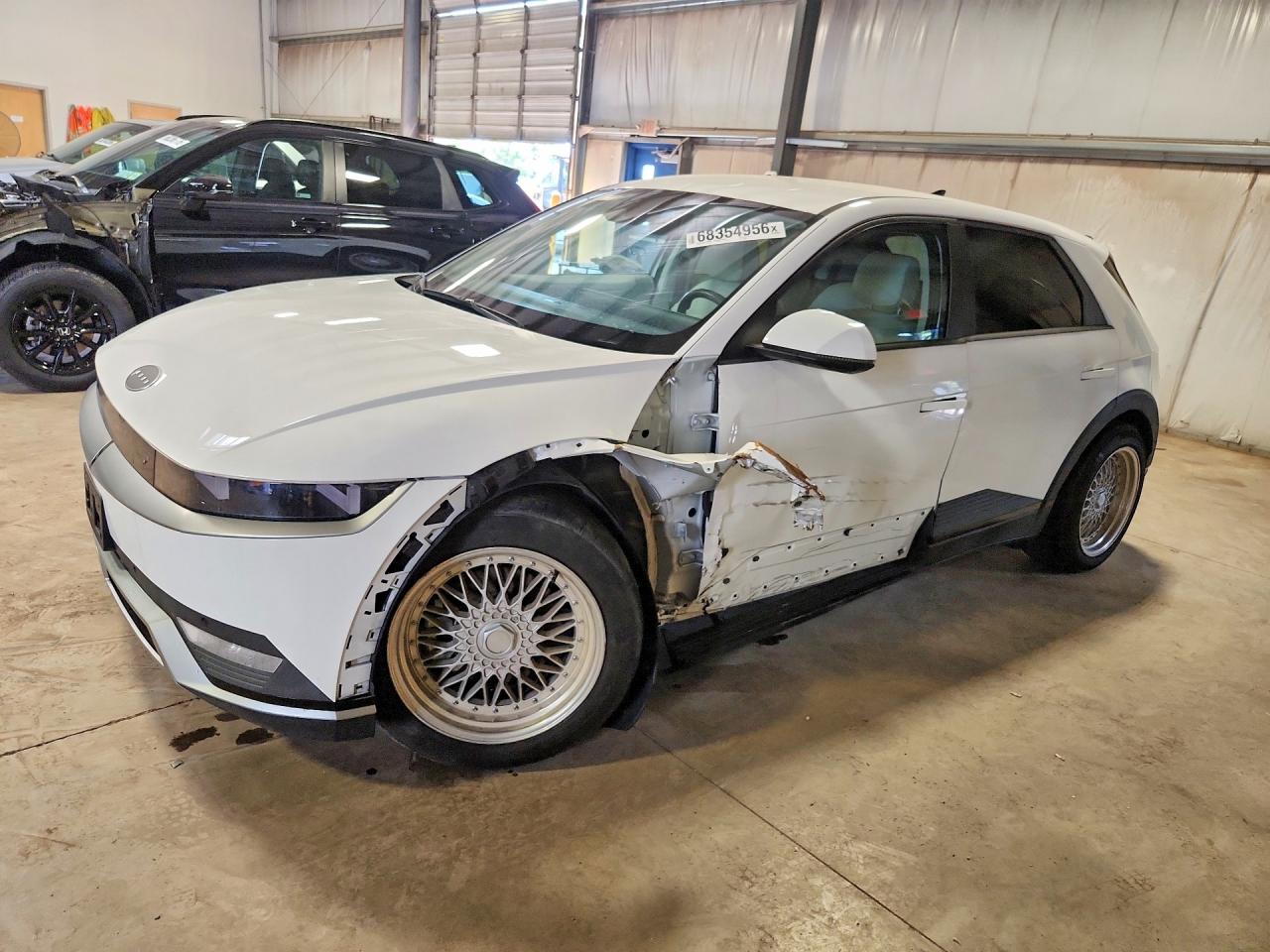 2023 HYUNDAI IONIQ SEL