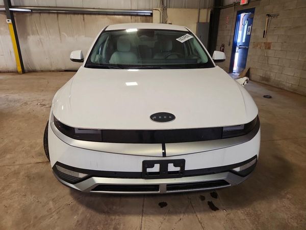 2023 HYUNDAI IONIQ SEL