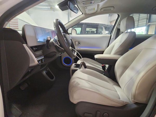 2023 HYUNDAI IONIQ SEL