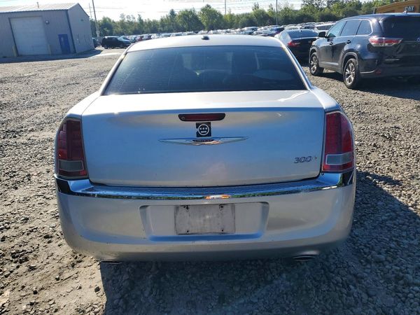 2012 CHRYSLER 300
