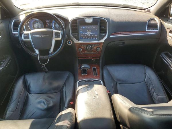 2012 CHRYSLER 300
