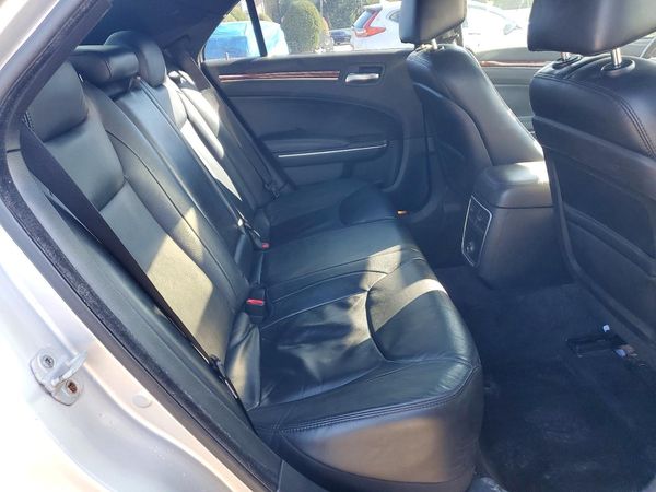 2012 CHRYSLER 300