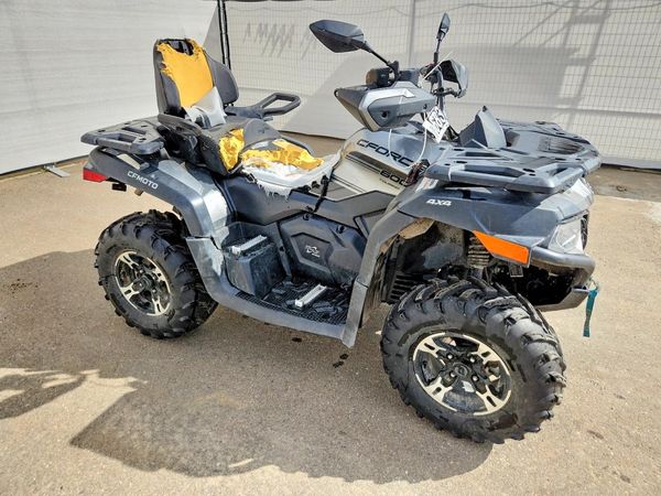 2023 CF MOTO CFORCE