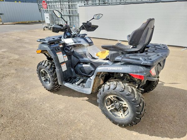 2023 CF MOTO CFORCE