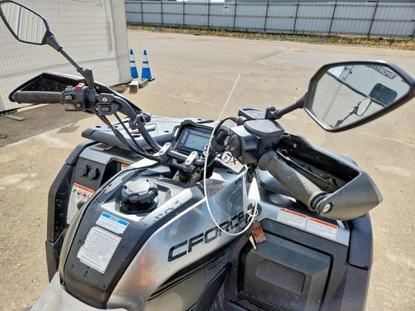 2023 CF MOTO CFORCE