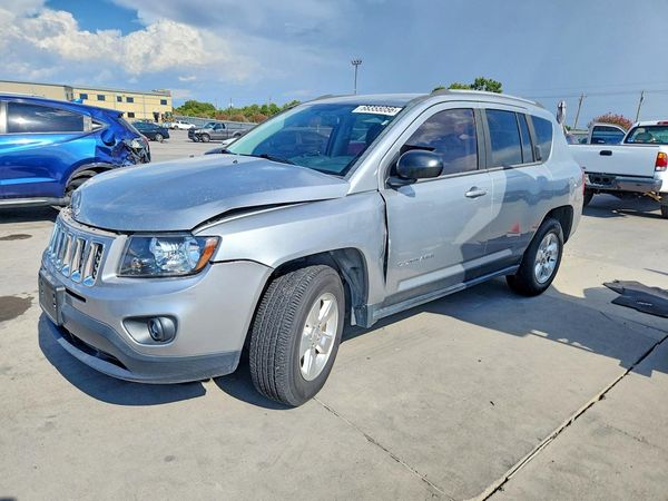 2015 JEEP COMPASS Sport