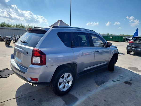 2015 JEEP COMPASS Sport