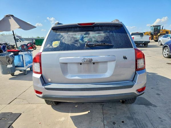 2015 JEEP COMPASS Sport