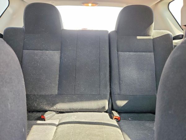 2015 JEEP COMPASS Sport