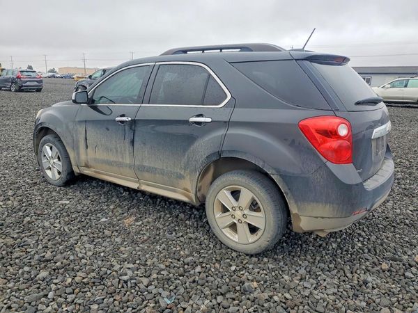 2015 CHEVROLET EQUINOX 1LT