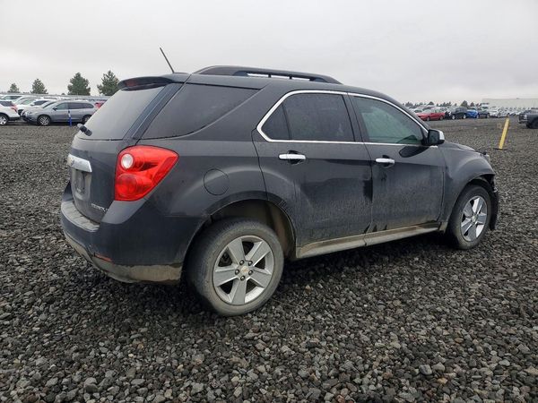 2015 CHEVROLET EQUINOX 1LT
