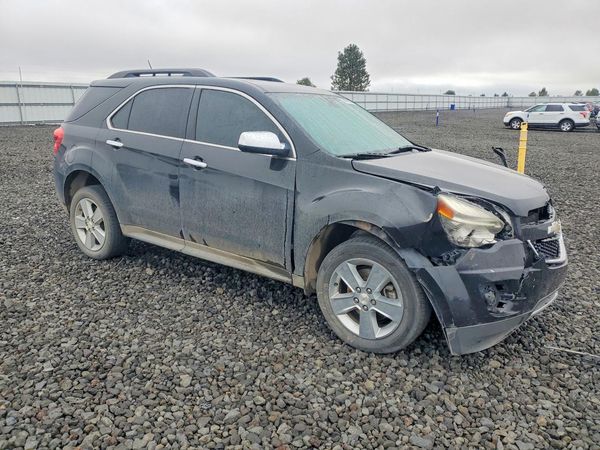 2015 CHEVROLET EQUINOX 1LT