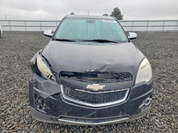 2015 CHEVROLET EQUINOX 1LT